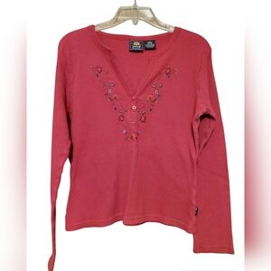 Route 66 Stretch top